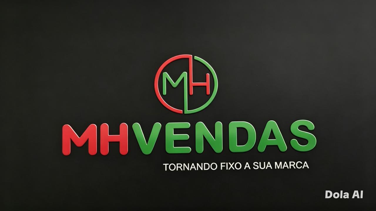 Logo Márcio Lucas de Holanda